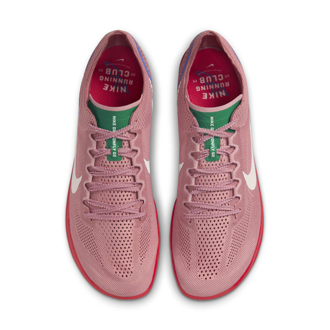 NIKE耐克2025男子ZOOMX DRAGONFLY 2 ALL跑步HQ2060-600