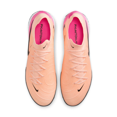 NIKE耐克2025男子PHANTOM GX II PRO TF足球FJ2583-800