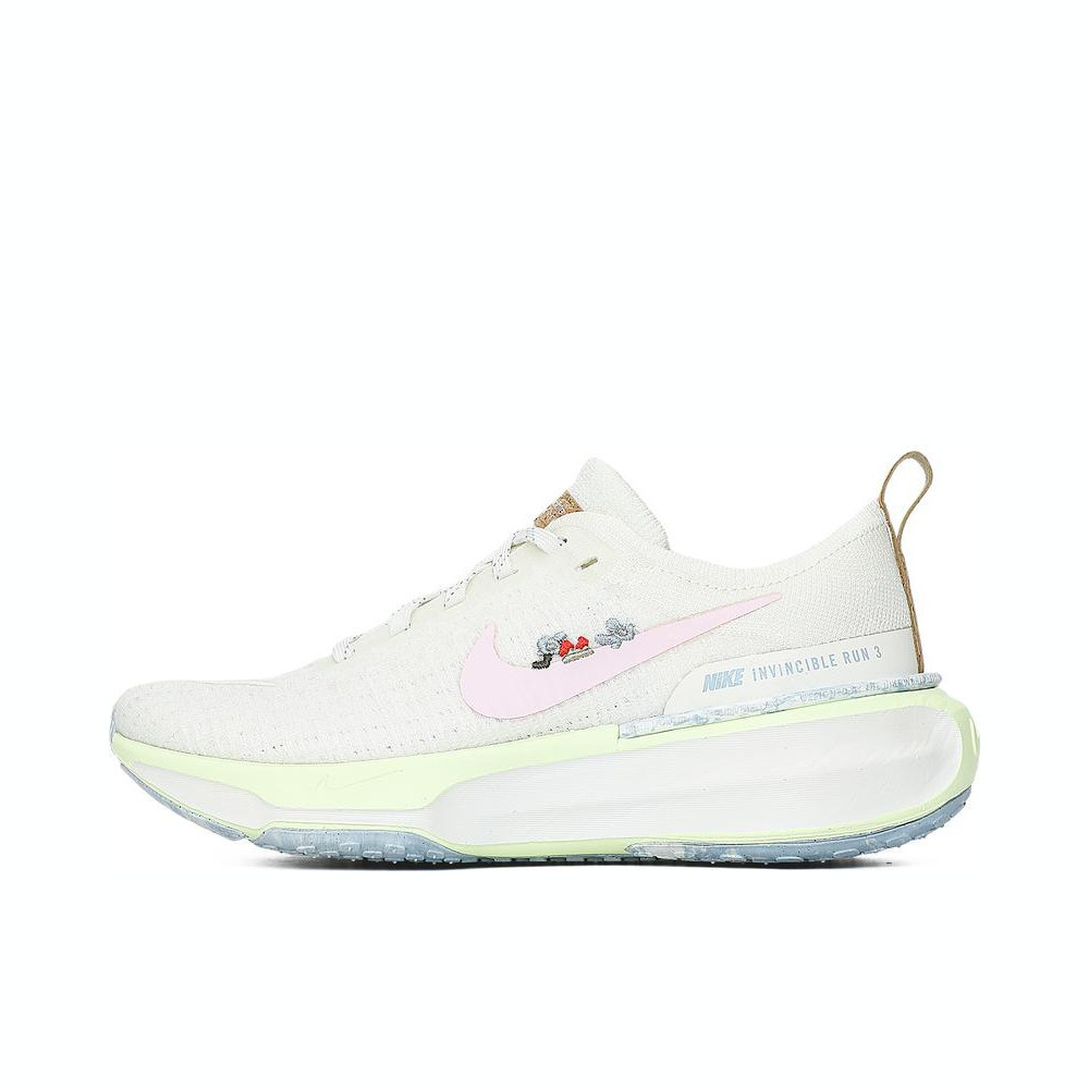 NIKE耐克2025女子WMNS ZOOMX INVINCIBLE RUN FK 3跑步IB8883-161