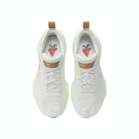 NIKE耐克2025女子WMNS ZOOMX INVINCIBLE RUN FK 3跑步IB8883-161