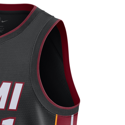 NIKE耐克2025男子MIA MNK DF SWGMN JSY ICN 22运动背心DN2011-017