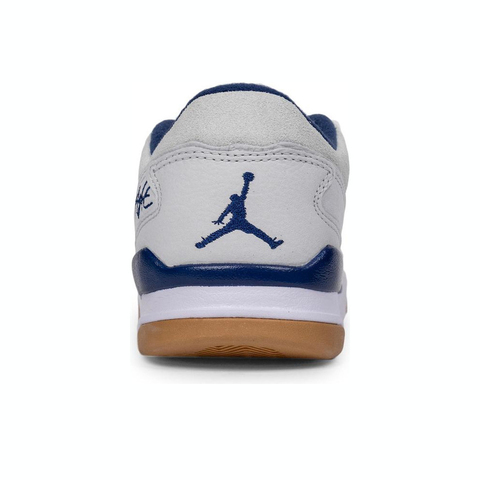 NIKE耐克2025男子JORDAN FLIGHT COURT乔丹HF3255-004
