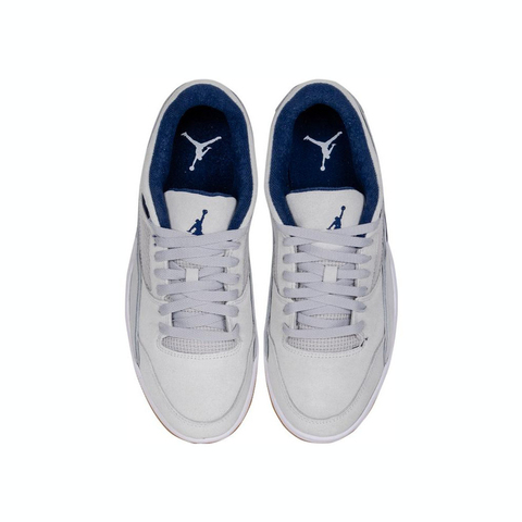 NIKE耐克2025男子JORDAN FLIGHT COURT乔丹HF3255-004