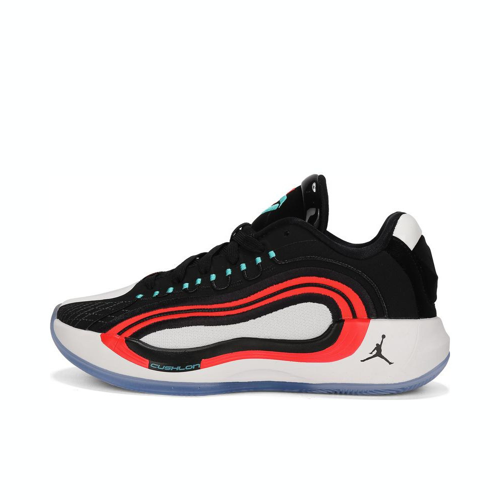 NIKE耐克2025男大童JORDAN LUKA 4 (GS)乔丹HJ5225-001