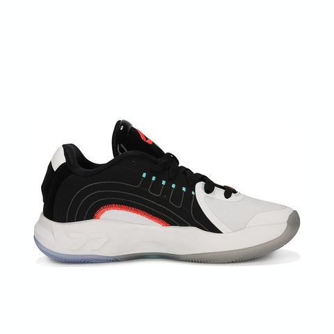NIKE耐克2025男大童JORDAN LUKA 4 (GS)乔丹HJ5225-001