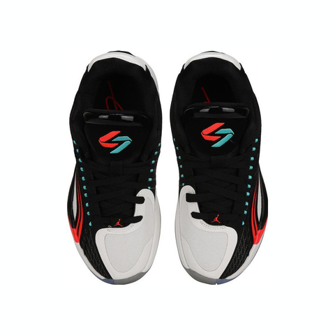 NIKE耐克2025男大童JORDAN LUKA 4 (GS)乔丹HJ5225-001