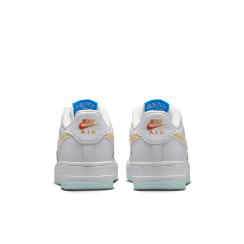 NIKE耐克2025男大童AIR FORCE 1 LV8 (GS)儿童IB8890-191