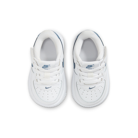 NIKE耐克2025男婴童FORCE 1 LOW EASYON (TD)儿童FN0236-110