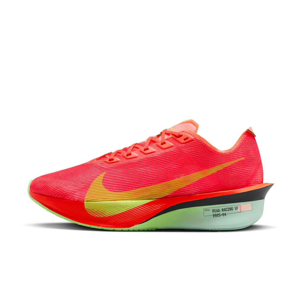 NIKE耐克2025女子W ZOOMX VAPORFLY NEXT% 4跑步HF6412-600
