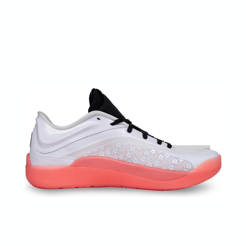 NIKE耐克2025男子JORDAN ZION 4 PF乔丹FD0591-101