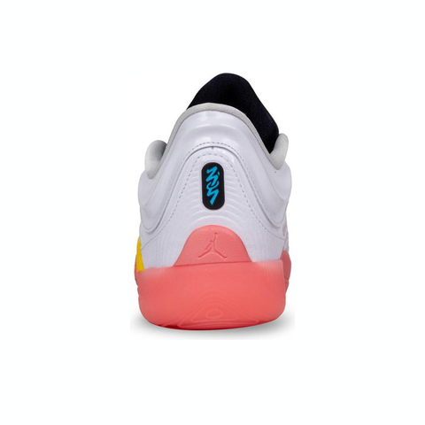 NIKE耐克2025男子JORDAN ZION 4 PF乔丹FD0591-101