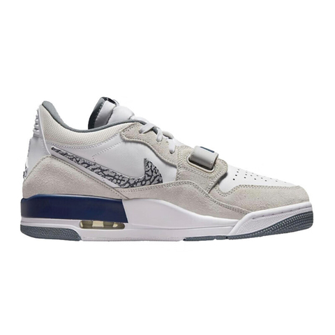 NIKE耐克2025男子AIR JORDAN LEGACY 312 LOW乔丹CD7069-124