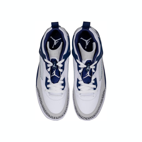 NIKE耐克2025男子JORDAN SPIZIKE LOW乔丹FQ1759-140