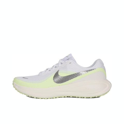 NIKE耐克2025女子W NIKE REVOLUTION 8跑步HJ8485-100