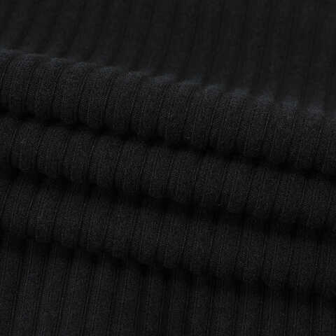 NIKE耐克2025女子AS W NSW NK CHLL KNT RIB MINI针织短裙HJ1840-010