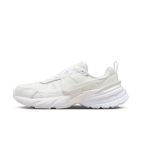 NIKE耐克2025女子W NIKE V2K RUN休闲HJ5269-100