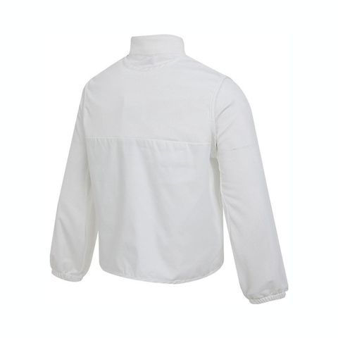 NIKE耐克2025女大童G NSW JKT DANCE -PD梭织无帽外套HF8205-133