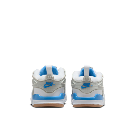 NIKE耐克2025男婴童JORDAN 4 RM (TD)乔丹FQ7937-104