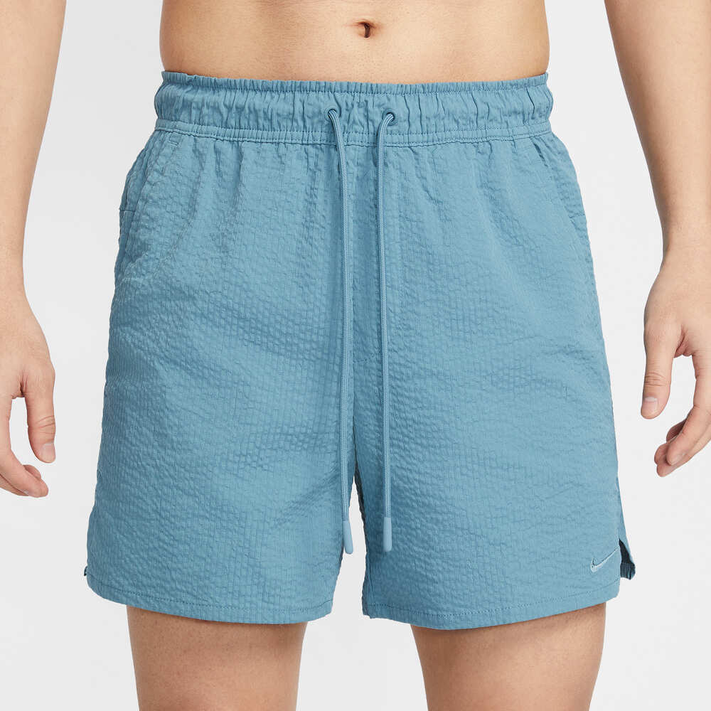 NIKE耐克2025男子AS M NK DF UNLMTD 5IN UL SEERS针织短裤HJ4092-006