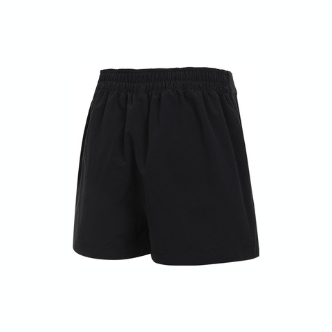 NIKE耐克2025女子AS W NSW ESSNTL WVN MR 3' SKO梭织短裤HM6980-010