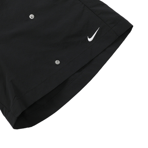 NIKE耐克2025女子AS W NSW ESSNTL WVN MR 3' SKO梭织短裤HM6980-010