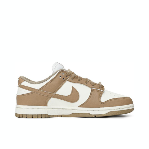 NIKE耐克2025女子W NIKE DUNK LOW NEXT NATURE休闲IB7311-101