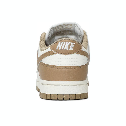 NIKE耐克2025女子W NIKE DUNK LOW NEXT NATURE休闲IB7311-101