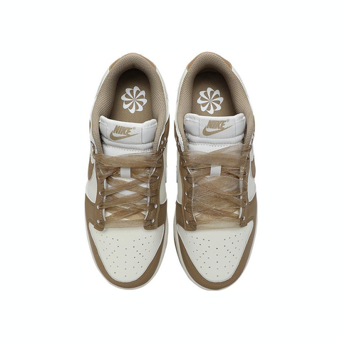 NIKE耐克2025女子W NIKE DUNK LOW NEXT NATURE休闲IB7311-101