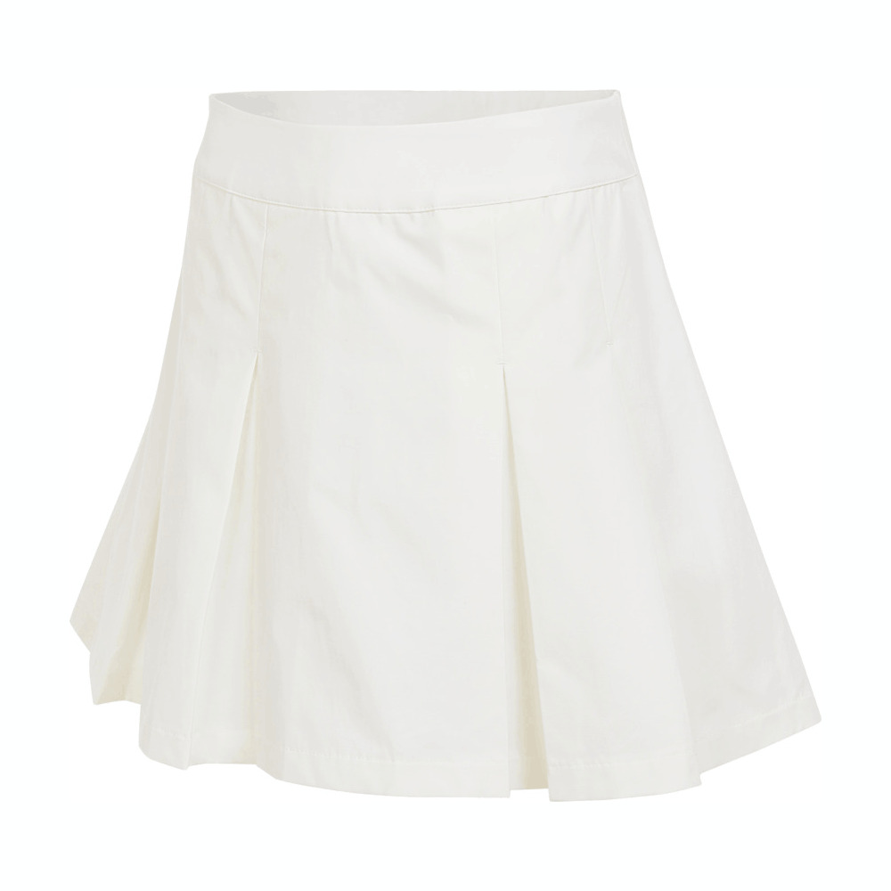 NIKE耐克2025女子AS W J POOLSIDE PLEATED SKIRT梭织短裙HJ0060-133