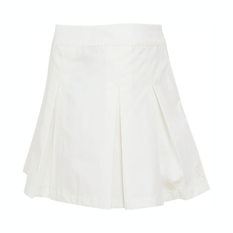 NIKE耐克2025女子AS W J POOLSIDE PLEATED SKIRT梭织短裙HJ0060-133