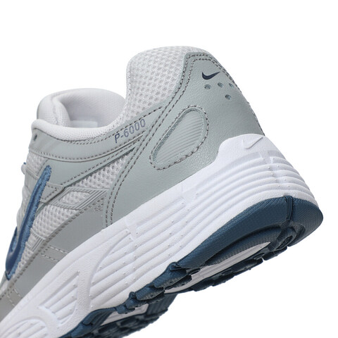 NIKE耐克2025男大童NIKE P-6000 (GS)儿童HV5064-005