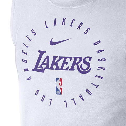 NIKE耐克2025男子AS LAL M NK rLGD PRTC SL TEE 2运动背心HF1964-100