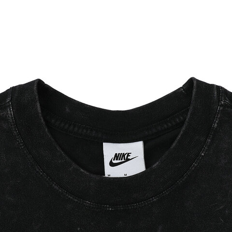 NIKE耐克2025女子AS W NSW BF SS TEE GCEL针织无领短TIF0623-010