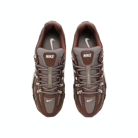 NIKE耐克2025女子W NIKE P-6000休闲BV1021-200