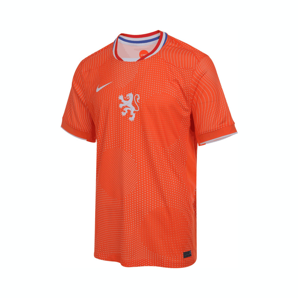 NIKE耐克2025男子KNVB M NK DF STAD JSY SS HM针织无领短TFZ9015-819