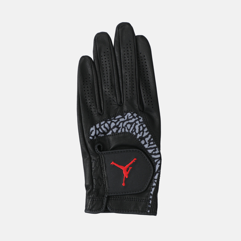 NIKE耐克2025男子JORDAN TOUR GG REG L APAC高尔夫手套手套J1009063017LG