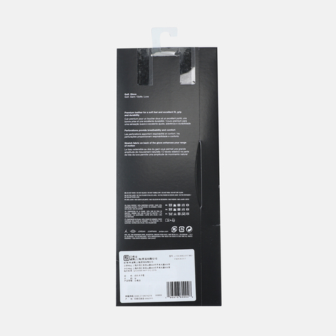 NIKE耐克2025男子JORDAN TOUR GG REG L APAC高尔夫手套手套J1009063017MD