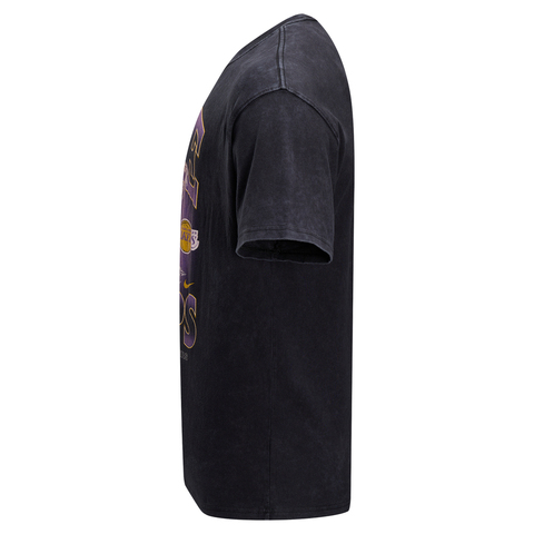 NIKE耐克2025男子AS LAL M NK CTS OGC VTG SS MAX针织无领短THQ1282-010