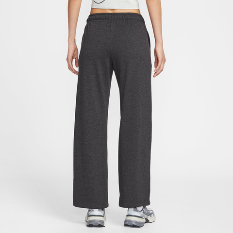 NIKE耐克2025女子AS W NSW FLC MR PANT WIDE GCEL针织长裤II1870-032