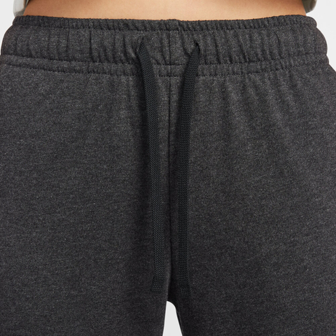 NIKE耐克2025女子AS W NSW FLC MR PANT WIDE GCEL针织长裤II1870-032