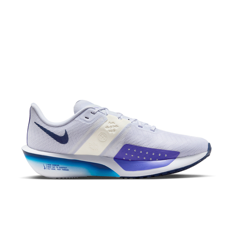 NIKE耐克2025男子NIKE AIR ZOOM RIVAL FLY 4跑步FV6040-002