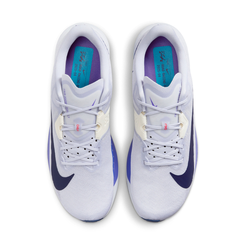 NIKE耐克2025男子NIKE AIR ZOOM RIVAL FLY 4跑步FV6040-002