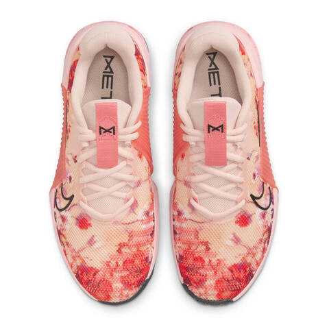NIKE耐克2025女子W NIKE METCON 9 AMP女训HJ6210-600