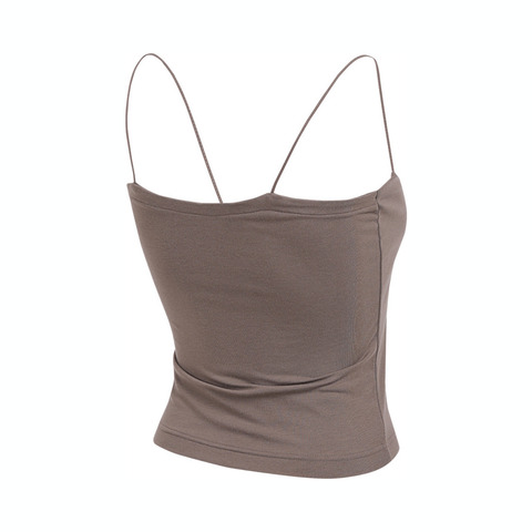 NIKE耐克2025女子AS W NSW NK CHLL KNT CAMI吊带背心FN3686-214