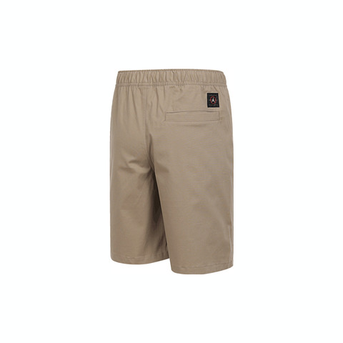 NIKE耐克2025男子AS M J ESS WOVEN SHORT梭织短裤HF9336-257