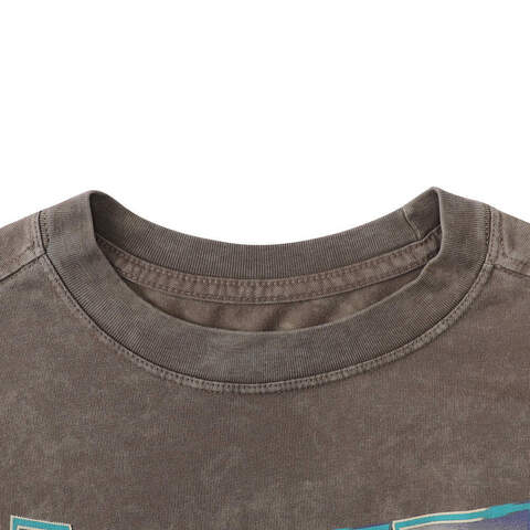 NIKE耐克2025女子AS W NSW OS SS TEE FVL针织无领短THF9692-214