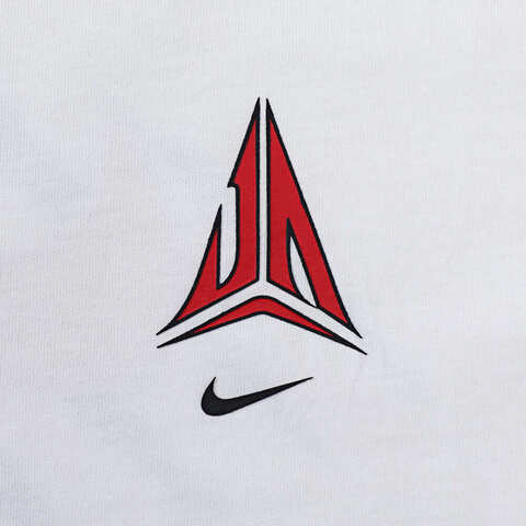 NIKE耐克2025男子JM M NK TEE SCRATCH SU25针织无领短THV1691-100