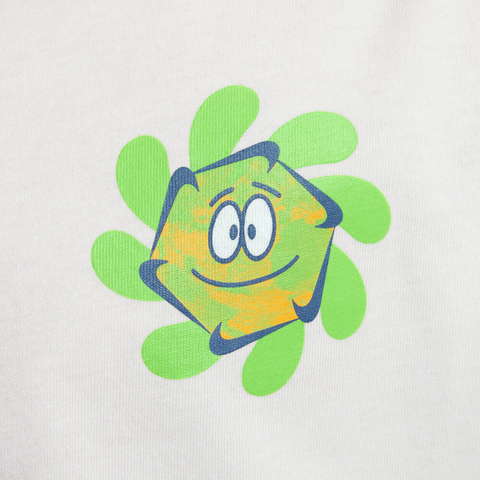 NIKE耐克2025大童K NSW TEE KC1.2 EARTHY针织无领短THQ3234-100