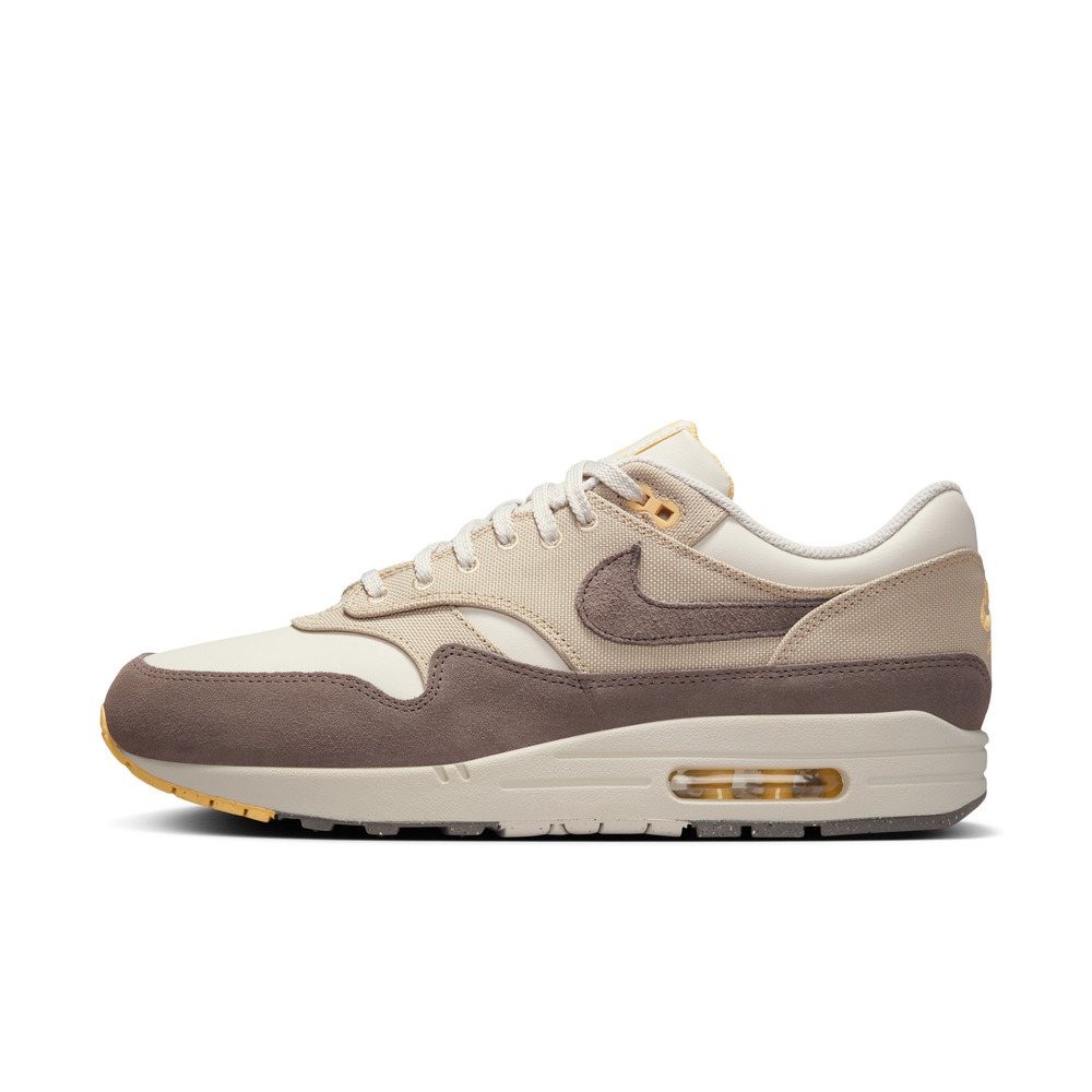 NIKE耐克2025男子NIKE AIR MAX 1 PREM休闲IB6390-001