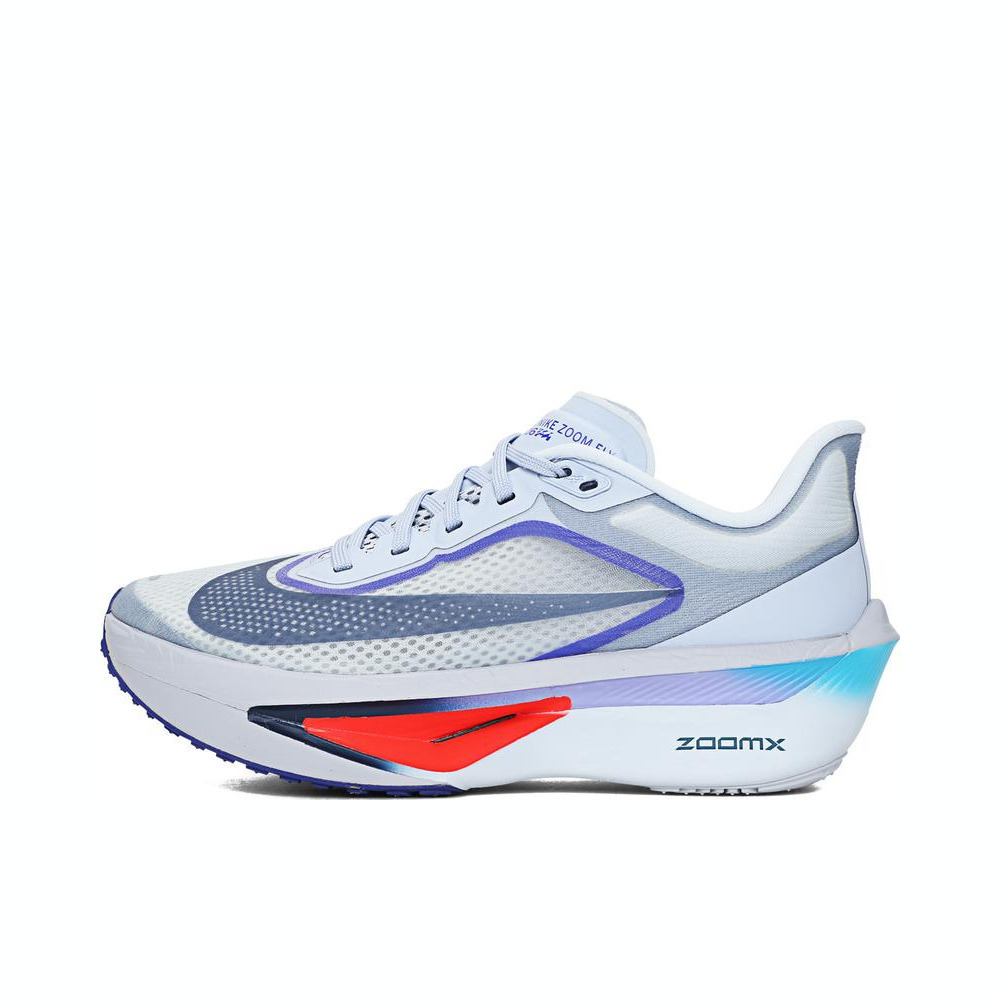 NIKE耐克2025女子W ZOOM FLY 6跑步FN8455-004